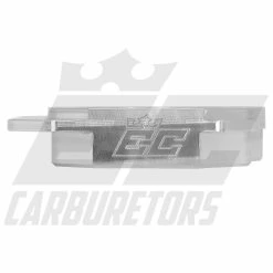 EC Carburetors EC Billet 1-Inch Deck Extension For Tillotson/Clone/Predator Engines -Engines Sales Store cldext1 clone 1 inch deck extension 3web