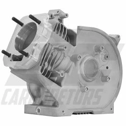 EC Carburetors EC Billet 1-Inch Deck Extension For Tillotson/Clone/Predator Engines -Engines Sales Store cldext1 clone 1 inch deck extension 5web