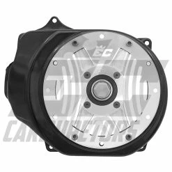 EC Carburetors EC 3rd Bearing Support For GX200/Clone/Predator 212 Engines -Engines Sales Store ec3b200 ec 3rd bearing support 2web