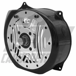 EC Carburetors EC 3rd Bearing Support For GX200/Clone/Predator 212 Engines -Engines Sales Store ec3b200 ec 3rd bearing support 3web