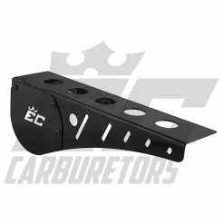 EC Carburetors EC Clutch Guard With Removable Clutch Plate For Clone/Predator -Engines Sales Store eccg200 ec predator 212 clutch guard 5web
