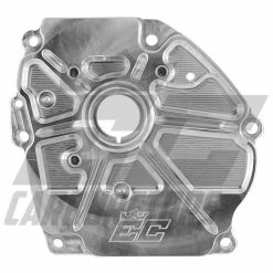 EC Carburetors ECSC223 EC Billet Side Cover For Wildcat 223 6 EC Carburetors ECSC223 EC Billet Side Cover For Wildcat 223 -Engines Sales Store ecsc200 ec billet side cover 3web 1