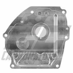 EC Carburetors ECSC223 EC Billet Side Cover For Wildcat 223 7 EC Carburetors ECSC223 EC Billet Side Cover For Wildcat 223 -Engines Sales Store ecsc200 ec billet side cover 4web 1