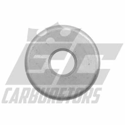 EC Carburetors EGO Clutch Aluminum Retaining Washer