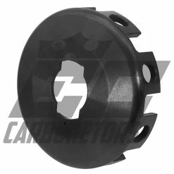 EC Carburetors EGO Clutch 2-Disc Steel Basket