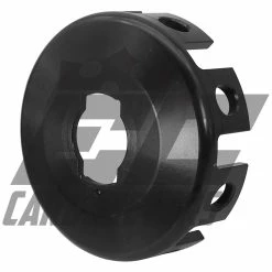 EC Carburetors EGO Clutch 3-Disc Steel Basket