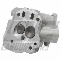 EC Carburetors EC Evolution Performance Cast Cylinder Head