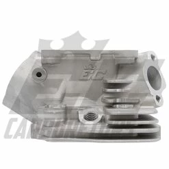 EC Carburetors EC Evolution Performance Cast Cylinder Head -Engines Sales Store evo 1 ec evolution non hemi 212 head 3web