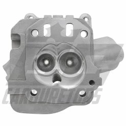 EC Carburetors EC Evolution Performance Cast Cylinder Head -Engines Sales Store evo 1 ec evolution non hemi 212 head 7web
