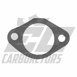 EC Carburetors EC Evolution Intake Flange Gasket