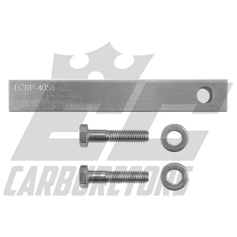 EC Carburetors EC Aluminum Chain Tensioner 2 EC Carburetors EC Aluminum Chain Tensioner - Image 2