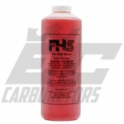 EC Carburetors FHS Lightning Modified 4-Cycle Engine Race Oil - 1 Quart