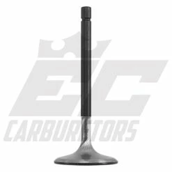 EC Carburetors 36.5mm SS Intake Valve 90.5mm Length For 25-35Hp Big Block Vanguard V-Twin