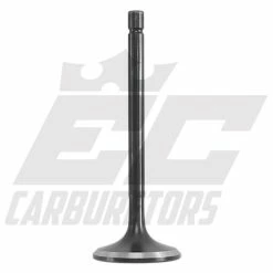 EC Carburetors 32.5mm SS Exhaust Valve 90.5mm Length For 25-35Hp Big Block Vanguard V-Twin