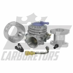 EC Carburetors Tillotson HL-304 OHV Methanol Carburetor Kit For Predator/Clone 212