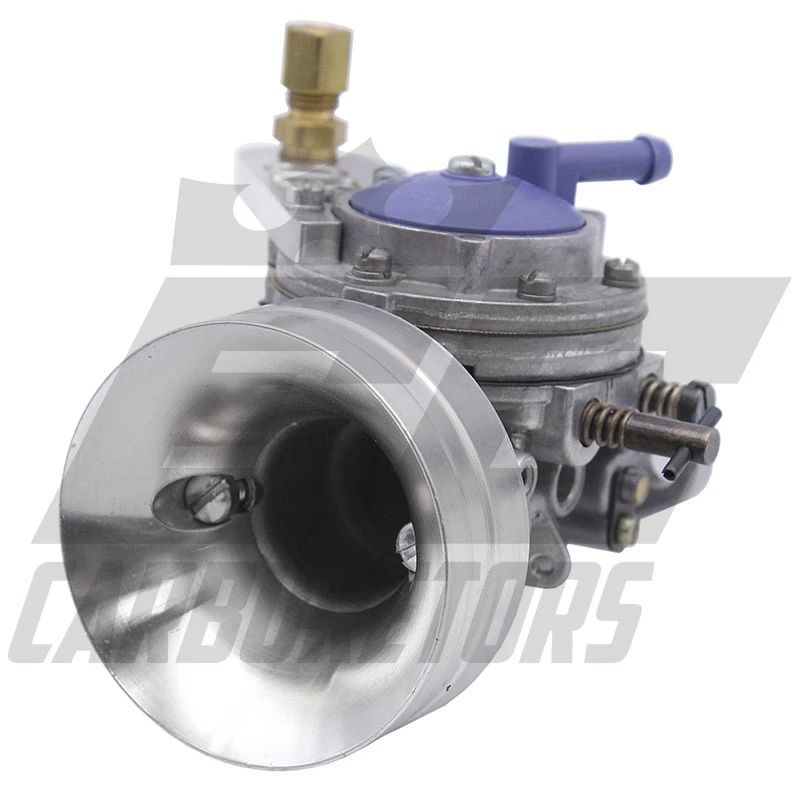 EC Carburetors HL-314G Stage 1 Mini Cup Carburetor 1 EC Carburetors HL-314G Stage 1 Mini Cup Carburetor