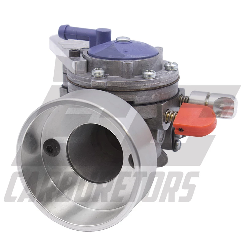 EC Carburetors HL-334A Stage 1 IAME Leopard Carburetor 1 EC Carburetors HL-334A Stage 1 IAME Leopard Carburetor