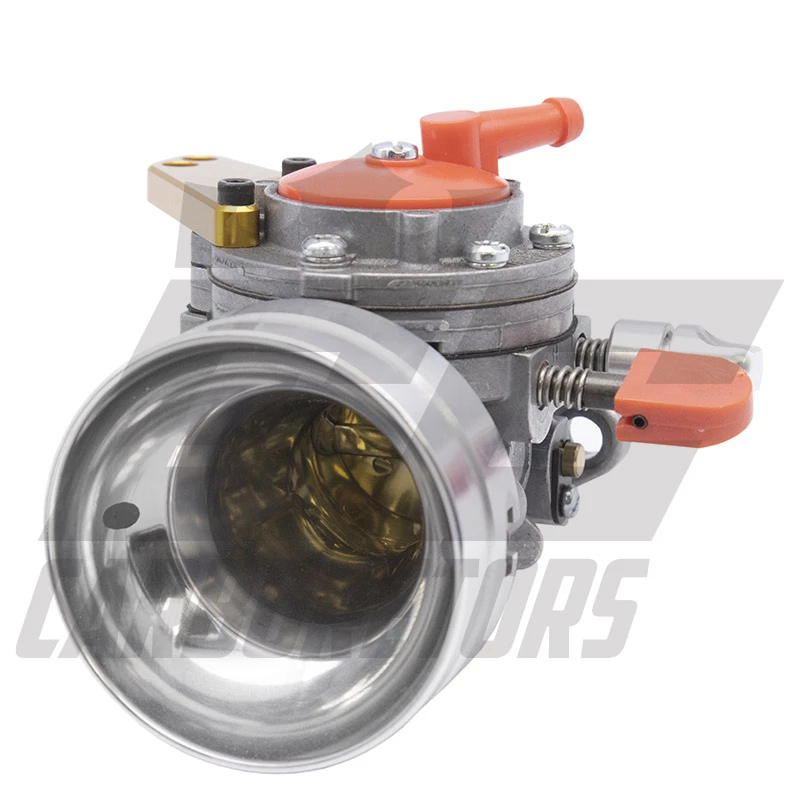 EC Carburetors HL-360 Tillotson OHV Gas Dominator Carburetor 1 EC Carburetors HL-360 Tillotson OHV Gas Dominator Carburetor
