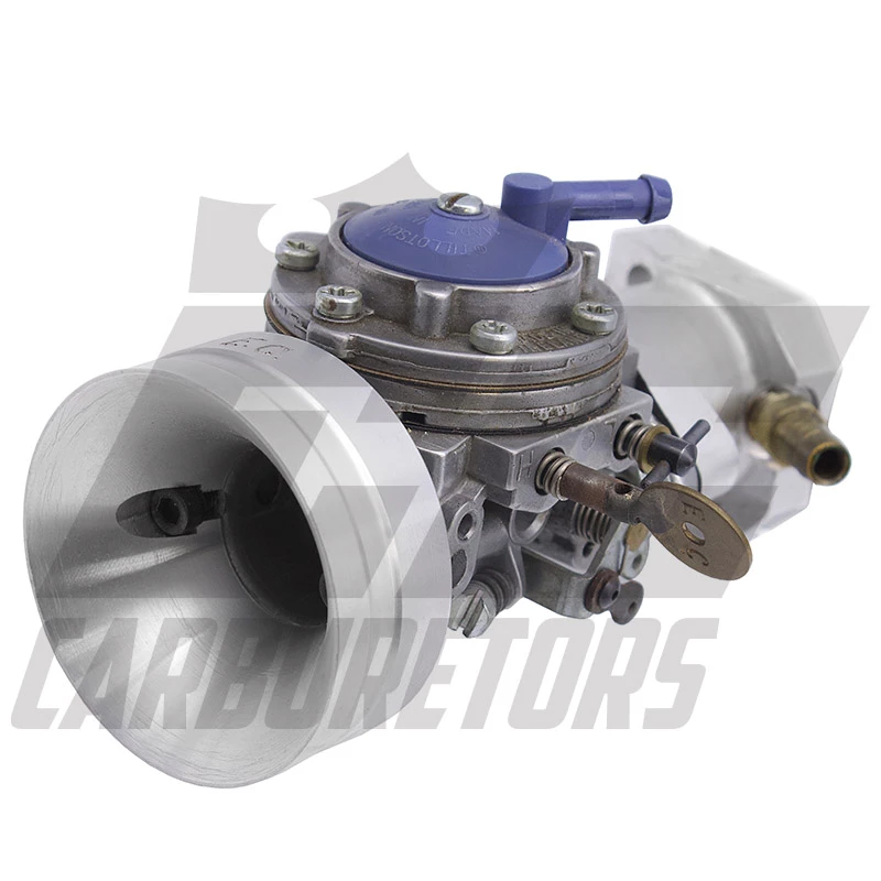 EC Carburetors HL-383 Tillotson Gas Spec For Briggs 1 EC Carburetors HL-383 Tillotson Gas Spec For Briggs