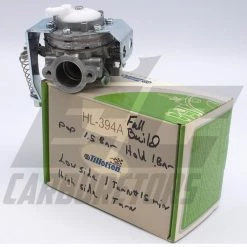 EC Carburetors Tillotson HL-394 Carburetor