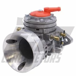 EC Carburetors HR-181 Tillotson 2-cycle Blueprinted Methanol Carburetor