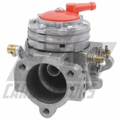 EC Carburetors HR-190 Tillotson 2-cycle Blueprinted Methanol Carburetor