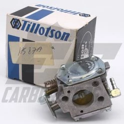 EC Carburetors Tillotson HS-87A Carburetor
