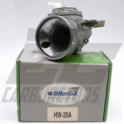 EC Carburetors Tillotson HW-35A Carburetor