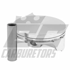 EC Carburetors JE 3.007 Piston