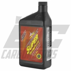 EC Carburetors Klotz Super TechniPlate Oil - 1 Quart