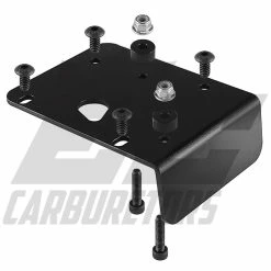 EC Carburetors Fuel Pump Top Plate For 72mm And 76mm Tillotson Blocks -Engines Sales Store lk 157 225 top plate 3web