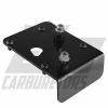 EC Carburetors Fuel Pump Top Plate For 72mm And 76mm Tillotson Blocks