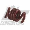 EC Carburetors Noram Star/Mini Cup 2500/1700rpm Red Clutch Spring