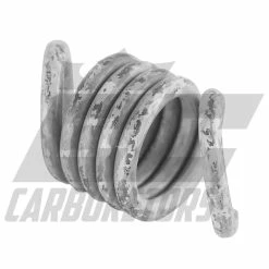 EC Carburetors Noram Star/Mini Cup Clutch 2800/1850rpm White Spring