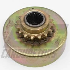 EC Carburetors Noram GE 16T Clutch Drum