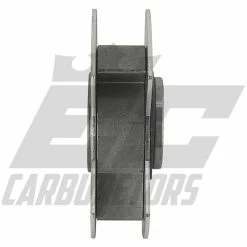 EC Carburetors Noram Star 1-Inch Clutch Hub Only 5 EC Carburetors Noram Star 1-Inch Clutch Hub Only -Engines Sales Store nah414 noram star clutch hub 3web