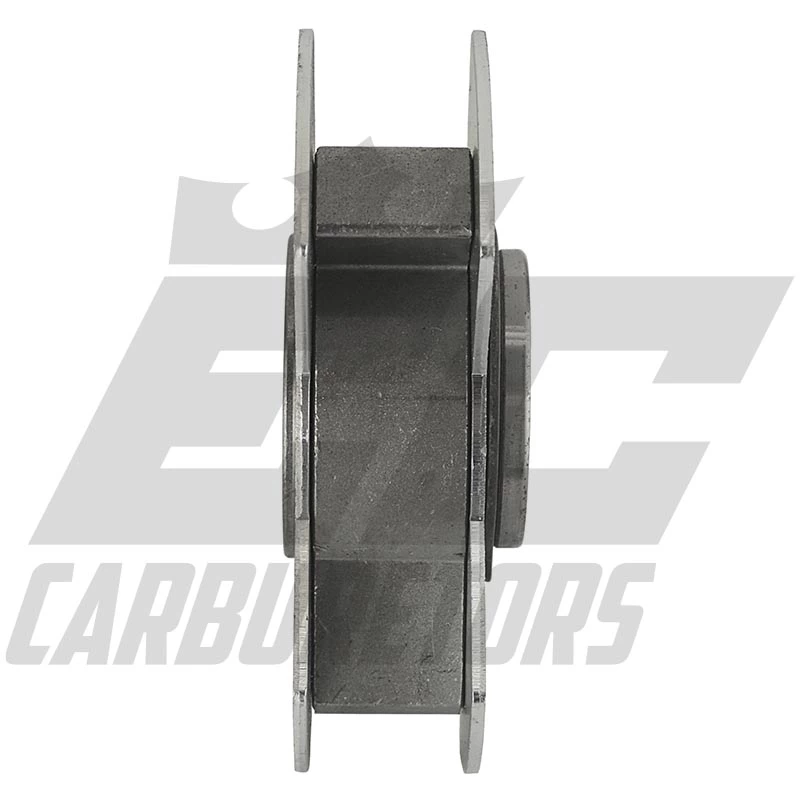 EC Carburetors Noram Star 1-Inch Clutch Hub Only 3 EC Carburetors Noram Star 1-Inch Clutch Hub Only - Image 3