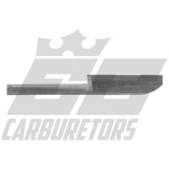 EC Carburetors Noram Star Stepped Clutch Key -Engines Sales Store naky025 noram star clutch key 4web