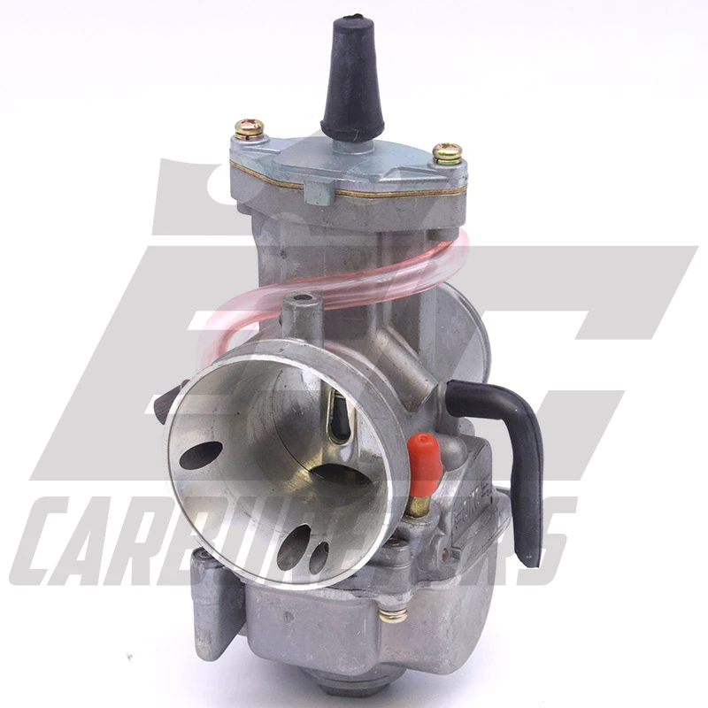 EC Carburetors OKO 34mm D-Slide Carburetor 1 EC Carburetors OKO 34mm D-Slide Carburetor