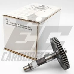 EC Carburetors Precision Cams PC225 Briggs Flathead Cam