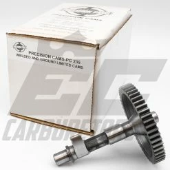 EC Carburetors Precision Cams PC235 Briggs Flathead Cam