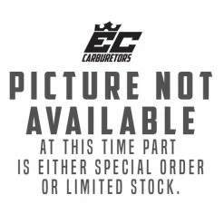 EC Carburetors MCP Mini-Lite Brake Caliper Assembly