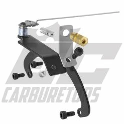 EC Carburetors WMS Tuck & Run Predator Linkage Kit For Stock Governed Engines