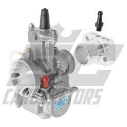 EC Carburetors PWK24 24mm Gas Slide Carburetor Kit For Predator/Clone