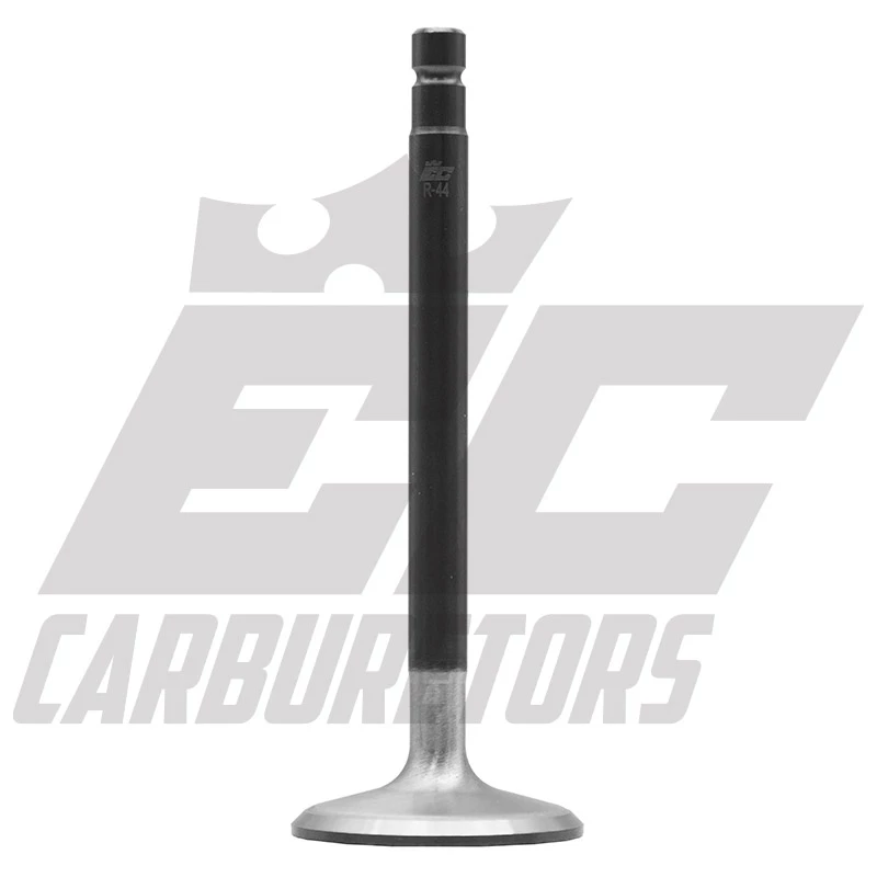 EC Carburetors EC 32mm Stainless Steel 6.5mm Valves For Big Block Clones 1 EC Carburetors EC 32mm Stainless Steel 6.5mm Valves For Big Block Clones