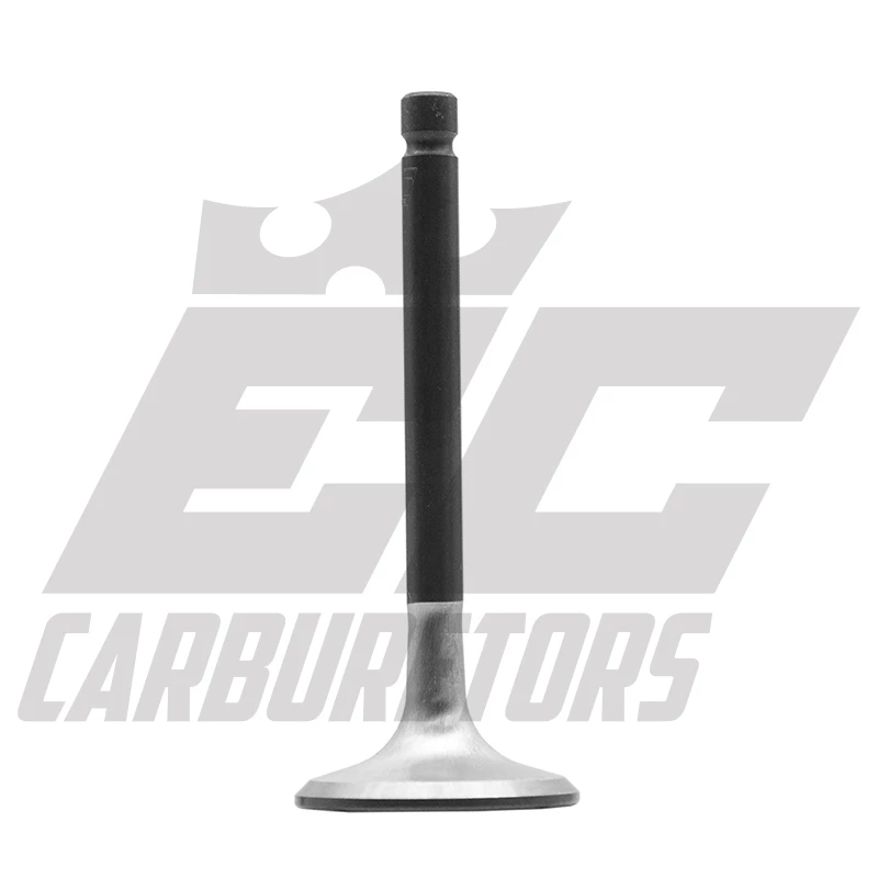 EC Carburetors EC 36mm Stainless Steel 6.5mm Valves For Big Block Clones 1 EC Carburetors EC 36mm Stainless Steel 6.5mm Valves For Big Block Clones