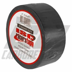 EC Carburetors Black Racer's Tape