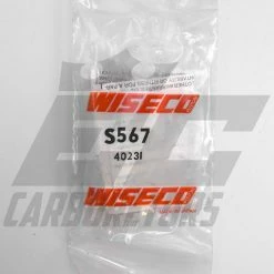 EC Carburetors Wiseco S567 Wrist Pin