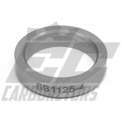 EC Carburetors Valve Seat 28.5mm X 22.2mm X 6.3mm