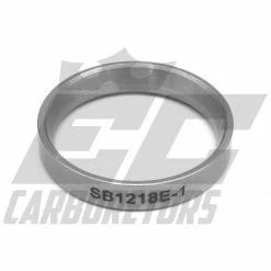 EC Carburetors Valve Seat 1.209 X 1.024 X .218